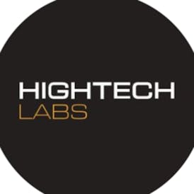 High Tech Lab-Distillate Cart-Blueberry Blonde-1g