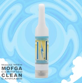 Blue Sky-Mint Jelly-.5g-Live Cartridge