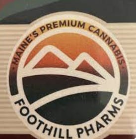 Foothill Pharms-Sunset High-Preroll-1g