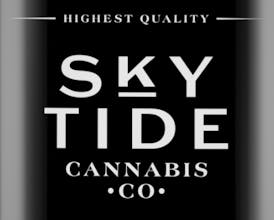 Sky Tide-Black Maple-3.5g