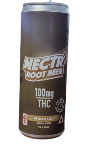 Nectr-Rootbeer-100mg