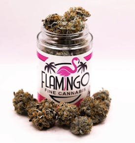 Flamingo-Super Buff Cherry-3.5g