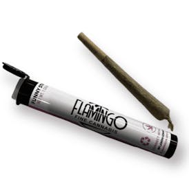 Flamingo-Trainwreck-Preroll-1g