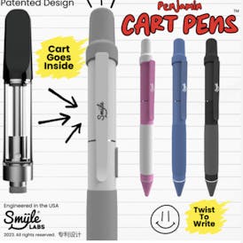 Smyle-Penjamin Cart Pen