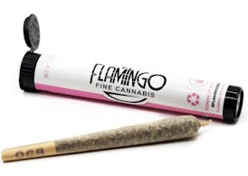 Flamingo-Blissful-Preroll-1g