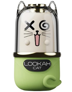 Lookah-Cat-Battery