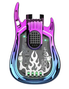 Lookah-Guitar-Battery
