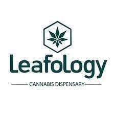 Leafology Divine Gelato Sauce Cart 1g