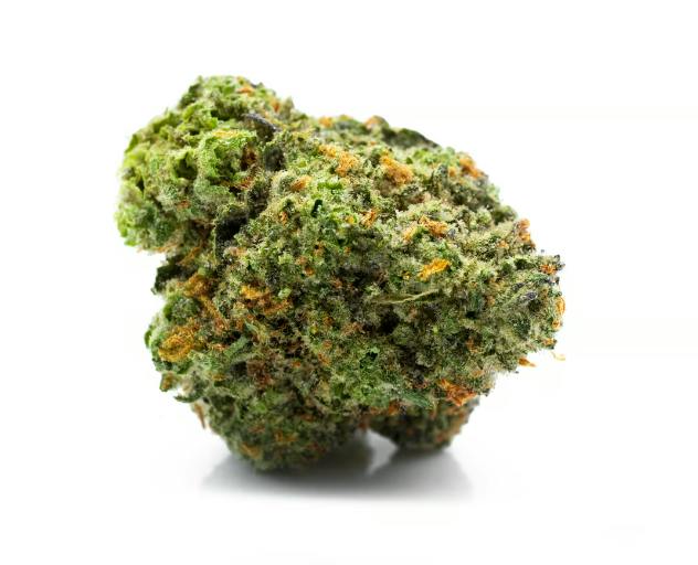 Good Day Farm Banana Cream Cake X Jealousy Premium 3.5g