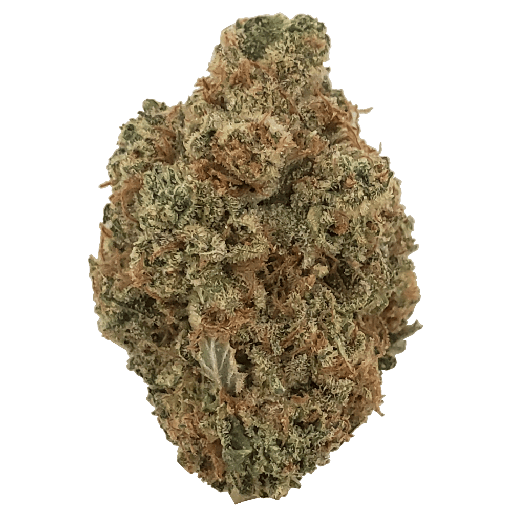 Osage Creek Motorcycle Cowboy Premium Flower 3.5g