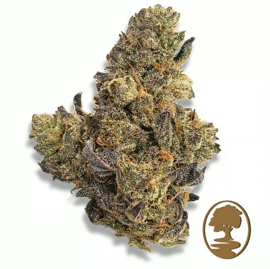 Osage Creek Mountaintop Mint Premium 3.5g