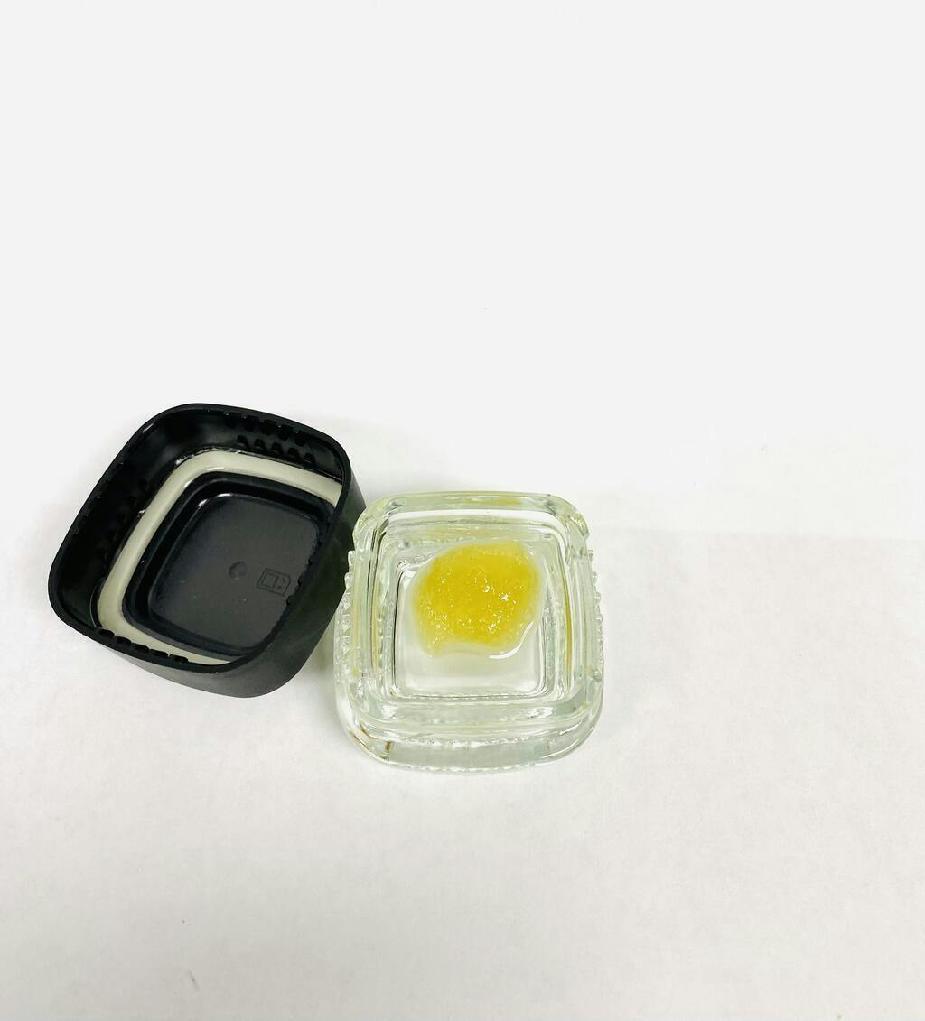 Dark Horse Medicinals Motorcycle Cowboy Sugar 0.5g
