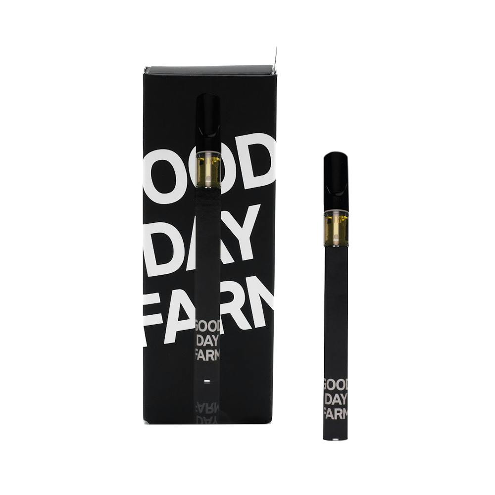 Good Day Farm Nostalgia Pie Disposable 0.3g
