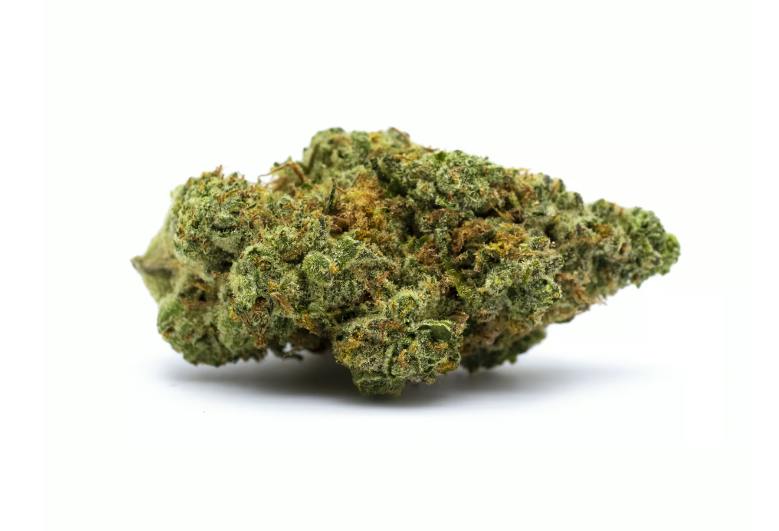 Good Day Farm Super Lemon Haze Premium 3.5g
