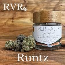 River Valley Relief Runtz Smalls 3.5g