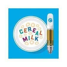Good Day Farm Cereal Milk Cartridge 0.5g