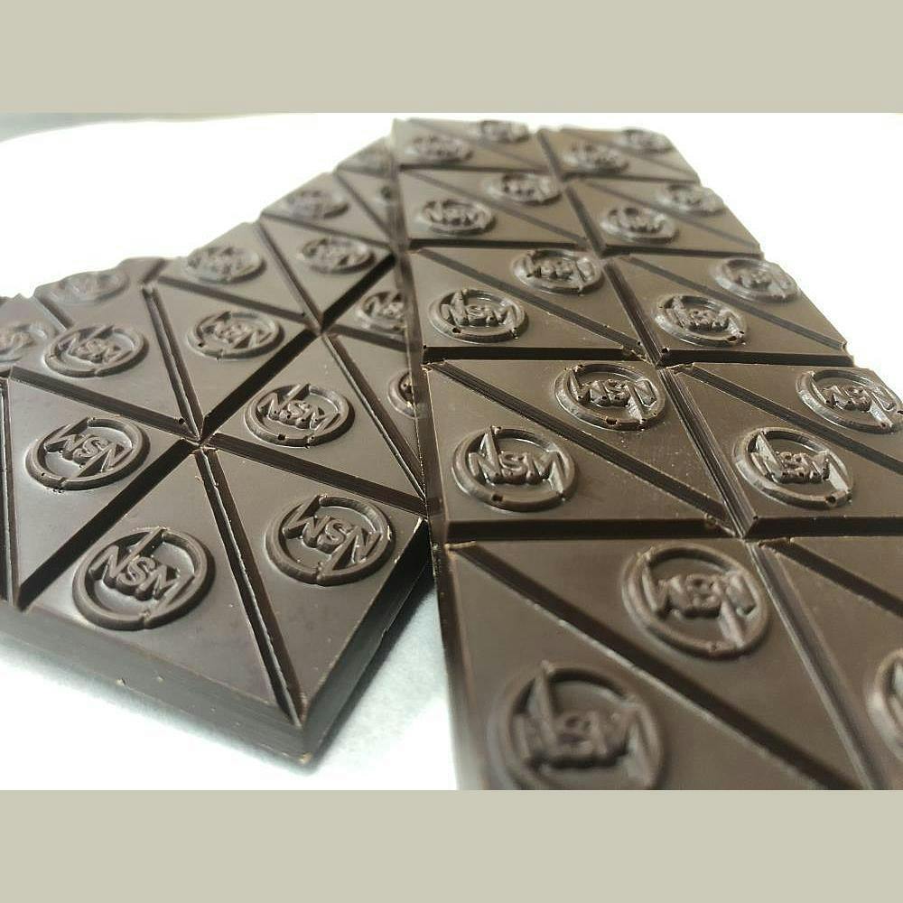 Natural State Medicinals Banana Split Chocolate