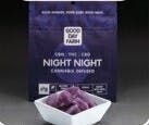 Good Day Farm Night Night Gummies
