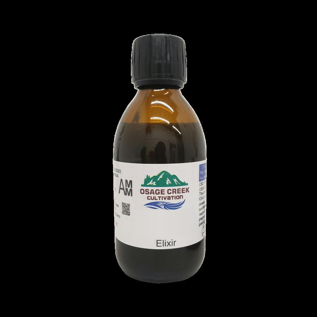 Osage Creek Mojo Melon Elixir Drink Mix