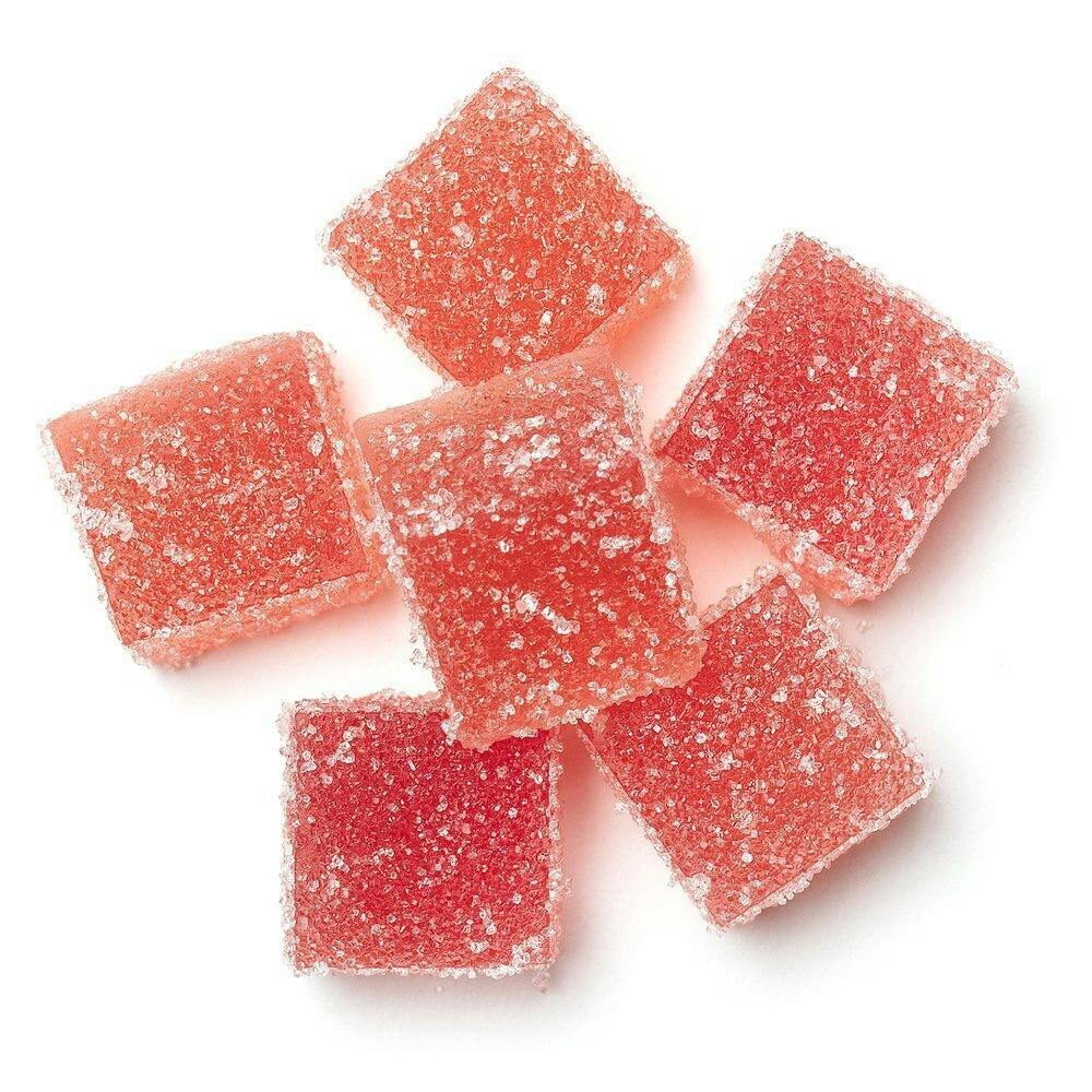 Bold Cultivation Watermelon - Sativa Gummies