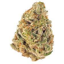 Natural State Medicinals Commerce City Kush Premium 3.5g