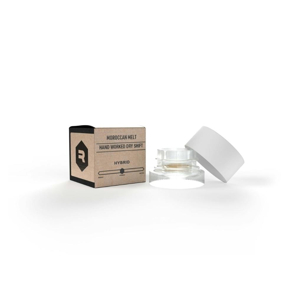Revolution Cannabis Gorilla'd Cheese Moroccan Melt 1g