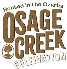 Osage Creek Anal Suppositories