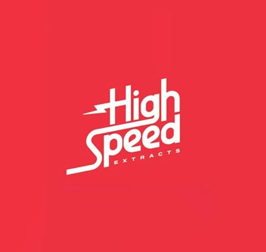 High Speed Extracts Hash Infused Chocolate