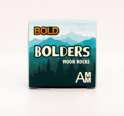 Bold Cultivation Rainmaker Moon Rock 1g
