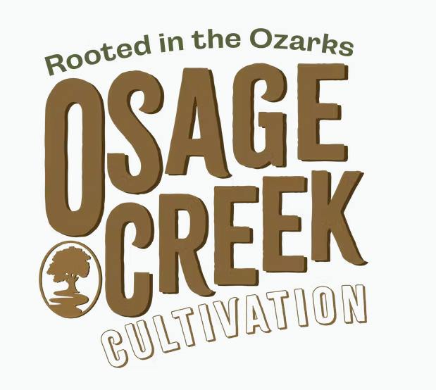 Osage Creek Raw Source FSHO 1g