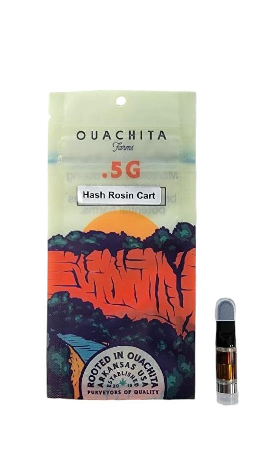 High Speed Extracts White 99 Live Rosin Vape 0.5g
