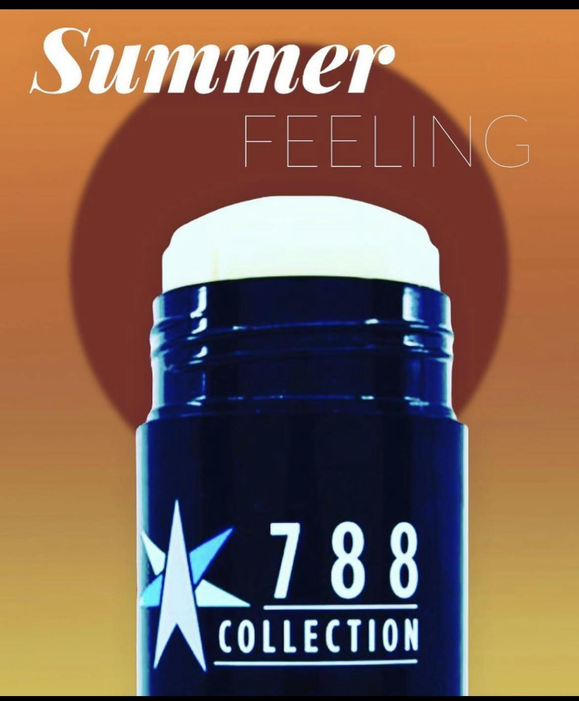 788 Collection Pain Stick 1000mg THC / 1000mg CBD (2 FOR $100.00)
