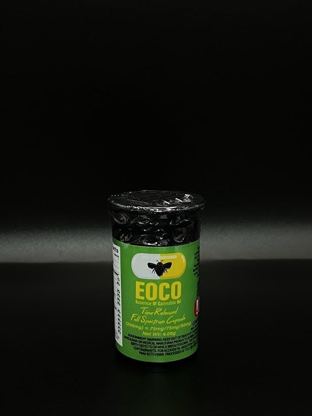Feco Capsule