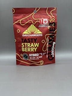 1 Strawberry