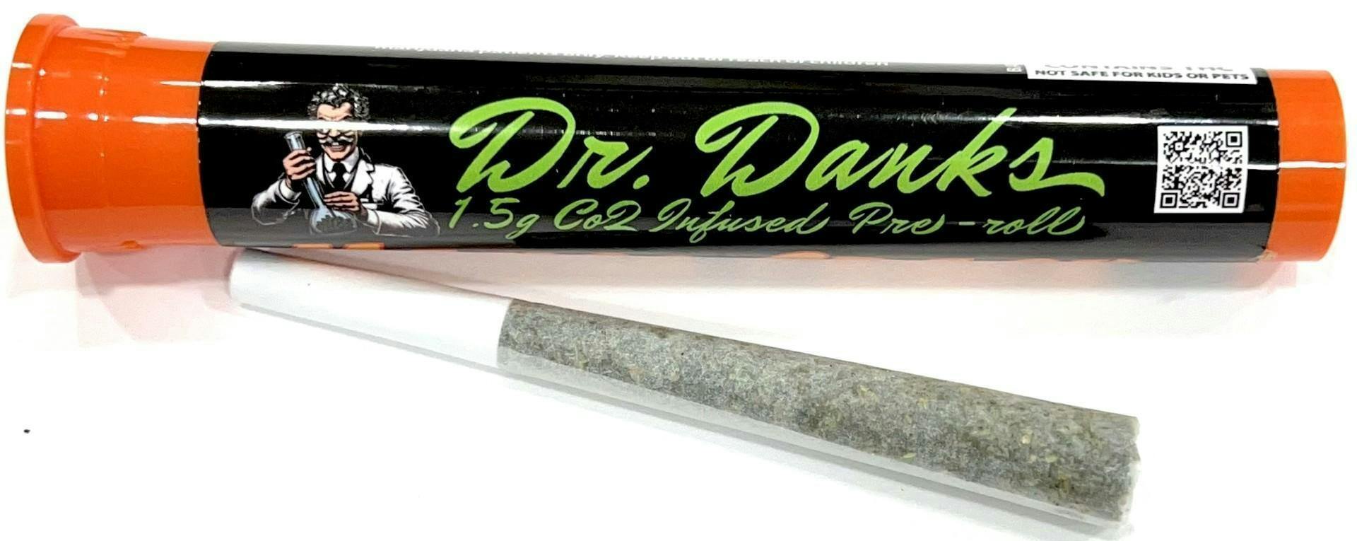 Dr Dank Kotton Kandy