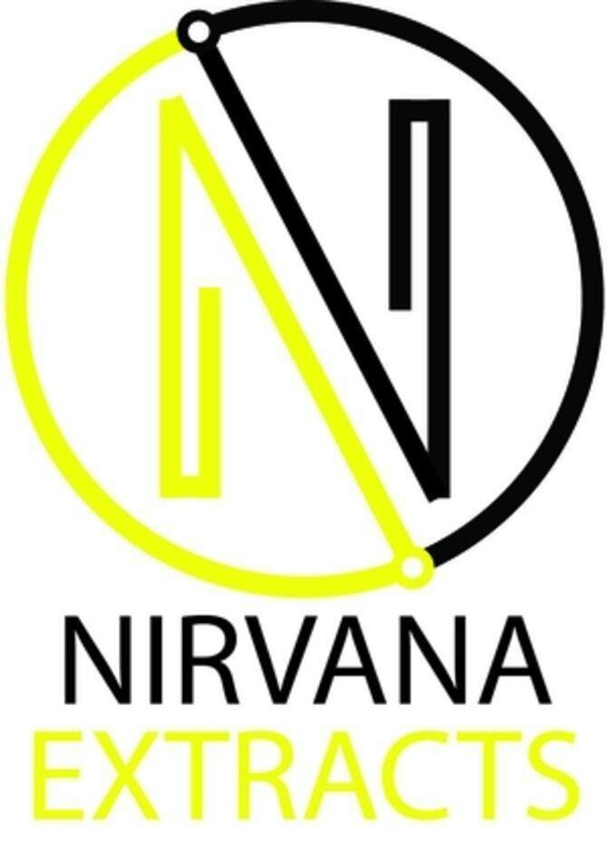 Nirvana Extracts 1g Conc. Vloz's Hos