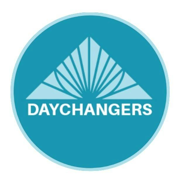 Day Changers 10,000mg Electric Berry Blast