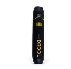 Drool 2g Live Resin Disposable Purple Martian