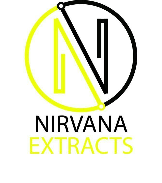 Nirvana Extracts 1g Conc. Queef Soda