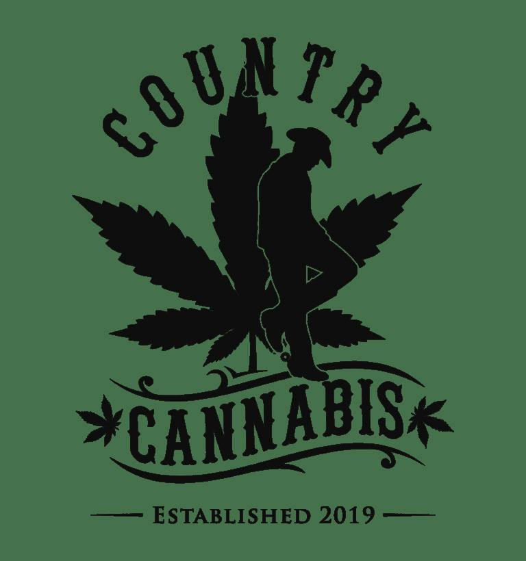 Country Cannabis 2g Disposable GG4