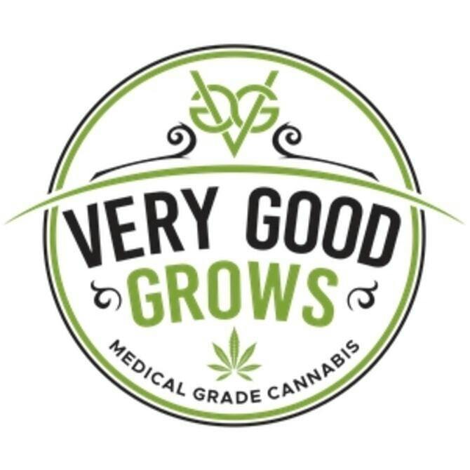 VGG Puffin 1g Rosin Mclovin