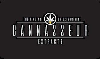 Cannasseur Extracts 28g Conc. Moth Claws