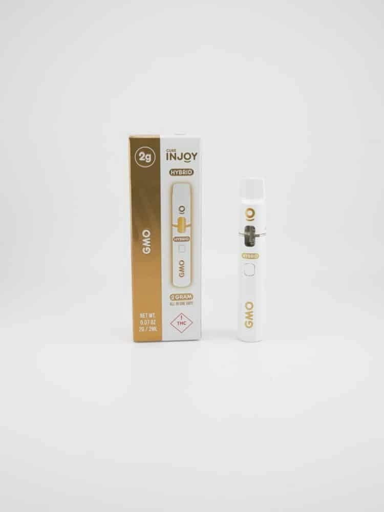 INJOY 2g Disposable GMO