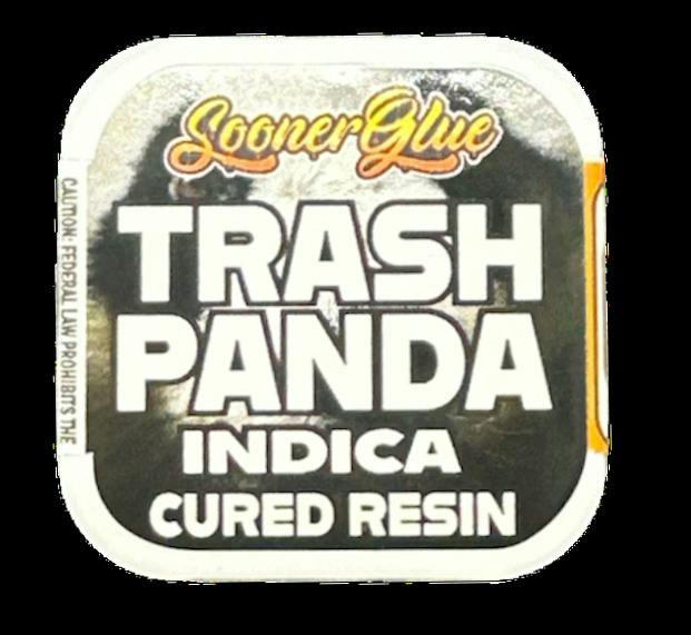 Sooner Glue 1g Conc. Trash Panda