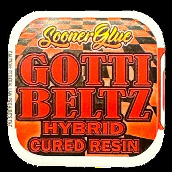 Sooner Glue 1g Conc. Gotti Beltz
