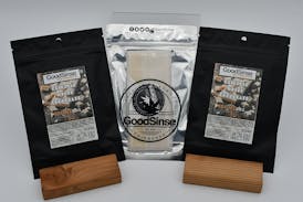 Original White 10:1 Chocolate Bar 100mg