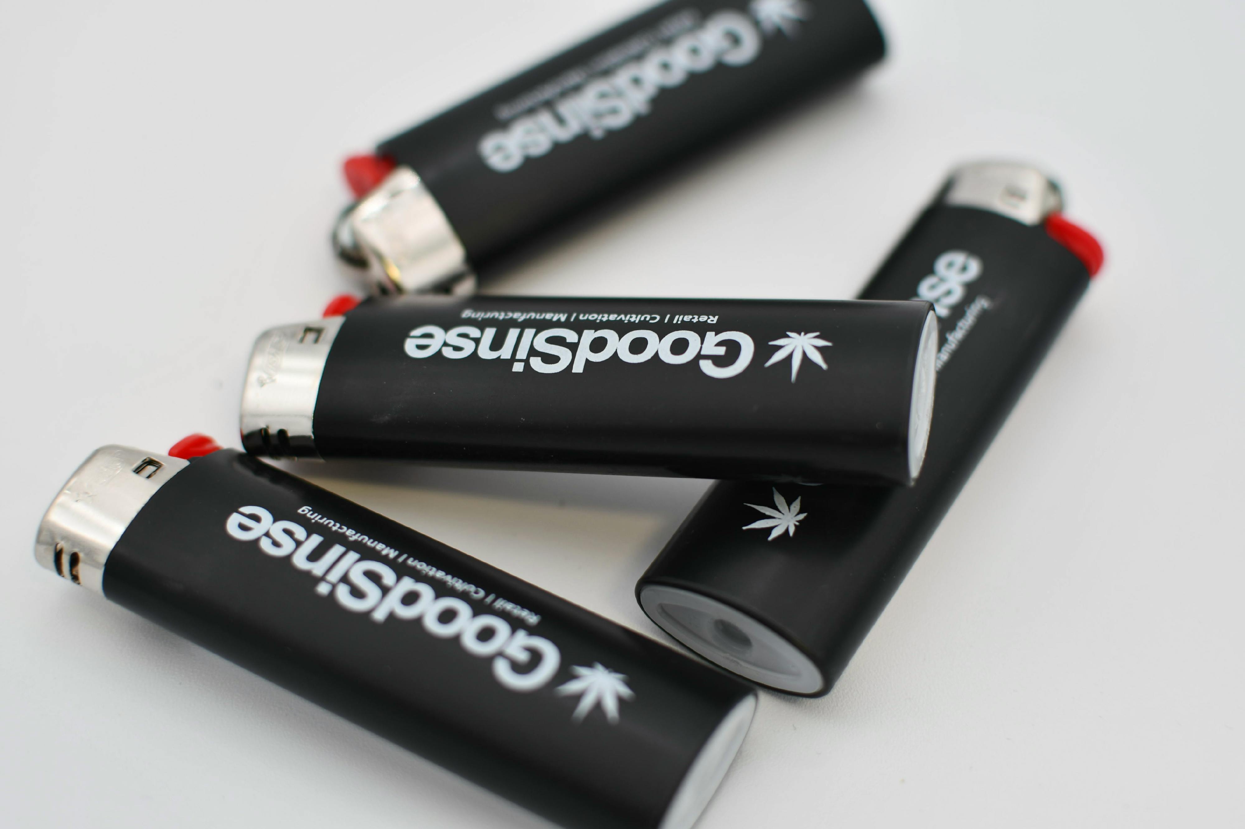 GoodSinse BIC Lighter