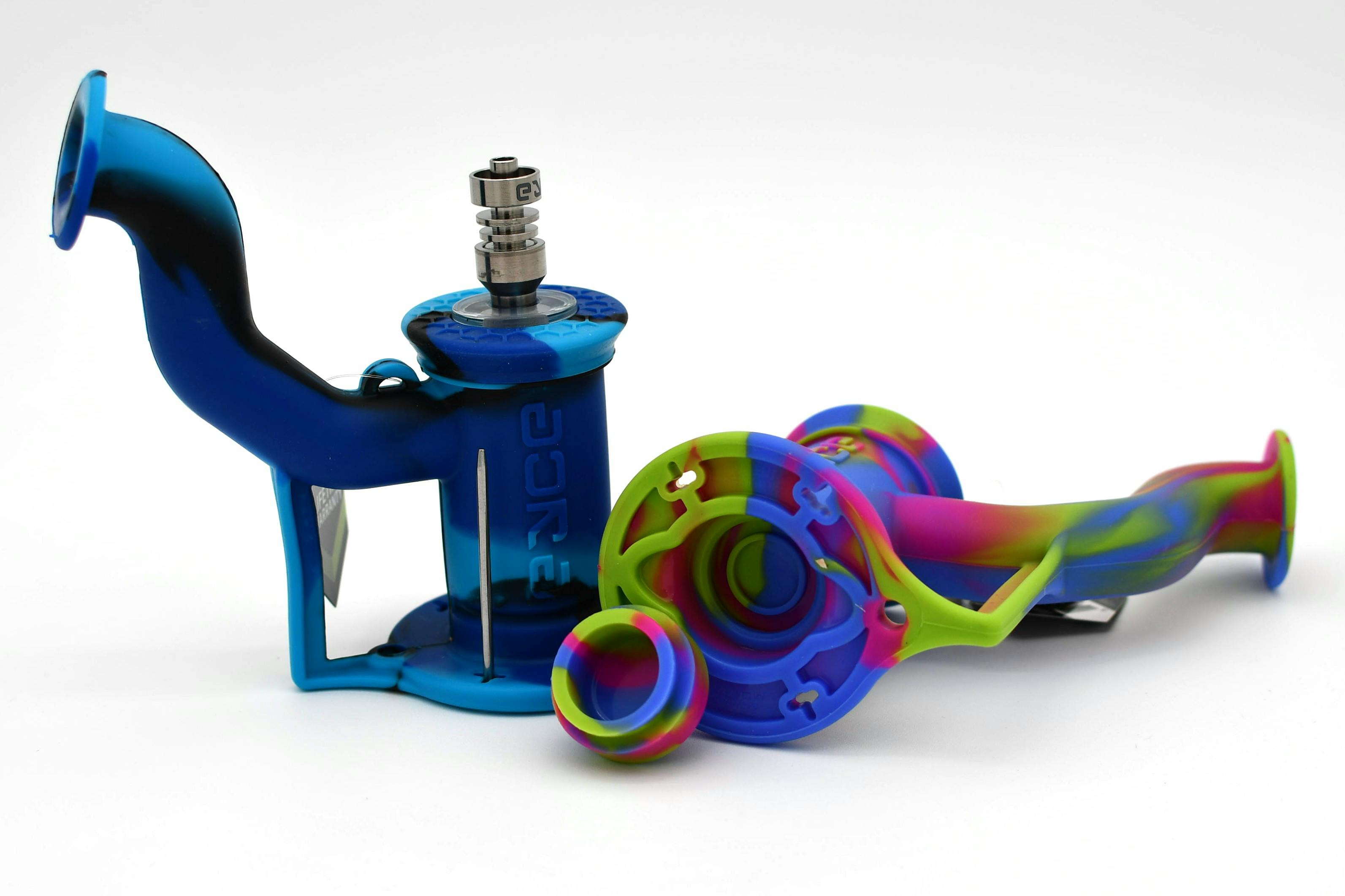 Eyce Rig 2.0 w/ Dab tool