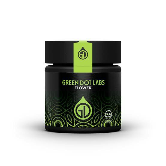 Green Dot Labs - Numbskull - Pre Packed Flower - 3.5g