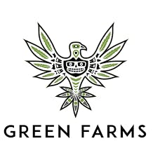 Green Farms - Hazelnut Spritzer - Bulk Flower